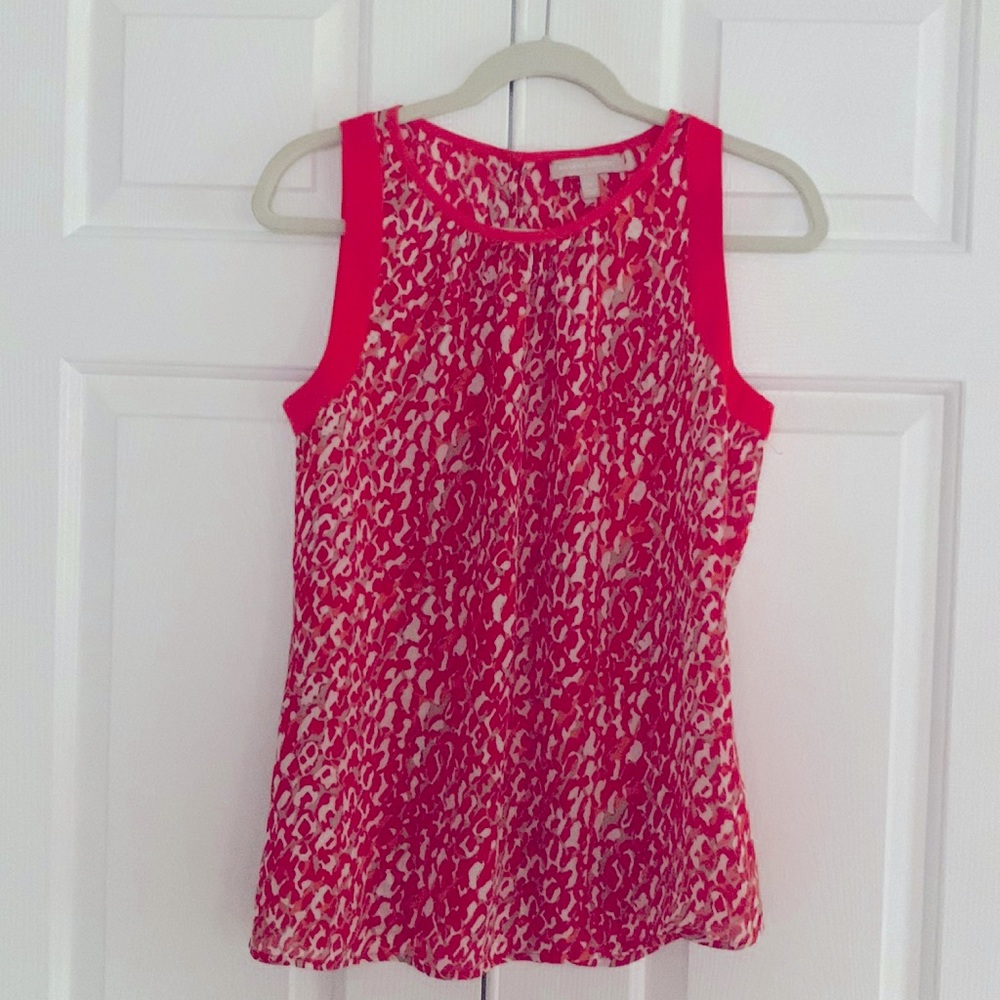 Banana Republic top